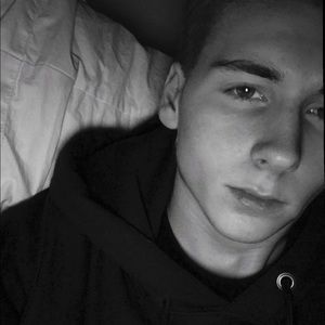 Meet your Posher, Jeff